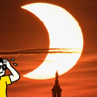 Eclipse solar 2027: en qué partes del mundo se oscurecerá el cielo durante 6 minutos