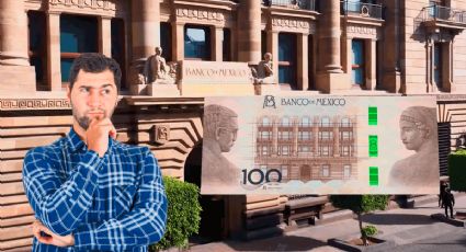 ¿Se puede pagar con el nuevo billete de 100 pesos lanzado en 2026? Esto dice Banxico