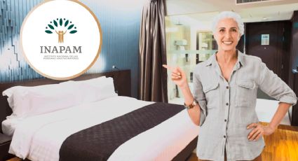 Credencial INAPAM te da hasta 50% en hoteles de Zacatecas: entérate cómo