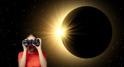 Eclipse del siglo: cuándo es y desde dónde se podrá ver
