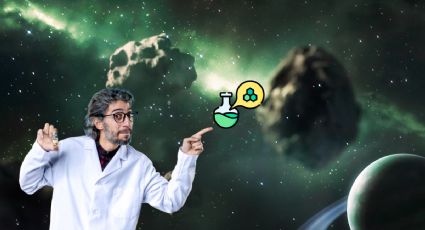 3I/Atlas: estas son las moléculas de vida que desprende el cometa, según nuevo estudio