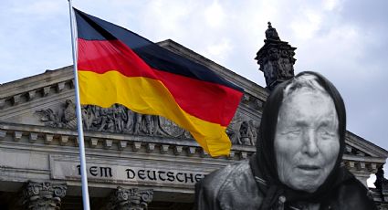La profecía de Baba Vanga sobre Alemania está a punto de volverse realidad en 2026