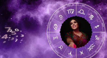 Nana Calistar revela los signos zodiacales con éxito y amor | Horóscopo hoy miércoles 11 de febrero