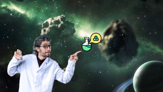 3I/Atlas: estas son las moléculas de vida que desprende el cometa, según nuevo estudio