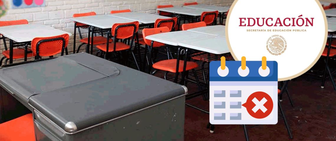 SEP confirma megapuente en Yucatán: ¿Por qué no habrá clases el 16 y 17 de febrero?