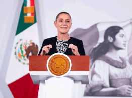 EN VIVO | Mañanera de Claudia Sheinbaum, hoy 11 de febrero: Sarampión en México + Infonavit