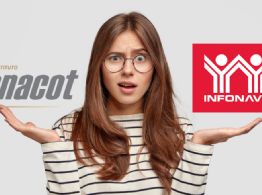 ¿Qué conviene más, el crédito Fonacot o Infonavit?