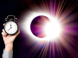 Eclipse Solar 2027: ¿cuánto tiempo durará el anillo de fuego?