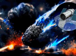 3I/ATLAS: nuevas observaciones detectan expulsión de agua del cometa; ¿qué está pasando?