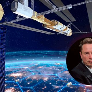 El ambicioso plan de Elon Musk para llevar a la IA al espacio, le tomará 3 años