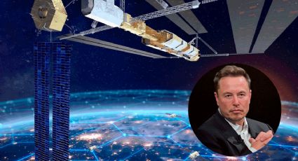 El ambicioso plan de Elon Musk para llevar a la IA al espacio, le tomará 3 años