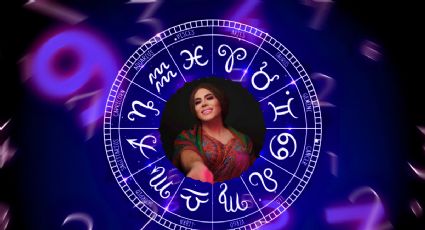 Nana Calistar revela los signos zodiacales con amor y dinero | Horóscopo hoy jueves 12 de febrero