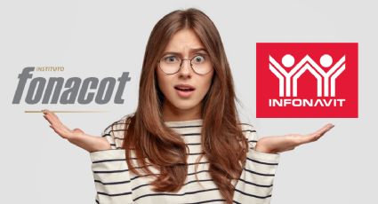 ¿Qué conviene más, el crédito Fonacot o Infonavit?
