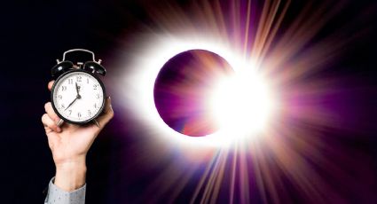 Eclipse Solar 2027: ¿cuánto tiempo durará el anillo de fuego?