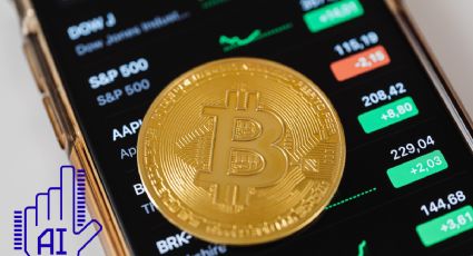 Minero de bitcoin vende el 50% de sus crypto y se pasa al mercado de la IA: esto sabemos