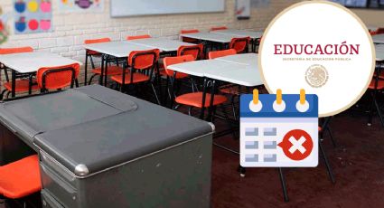 SEP confirma megapuente en Yucatán: ¿Por qué no habrá clases el 16 y 17 de febrero?