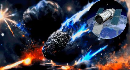 3I/ATLAS: nuevas observaciones detectan expulsión de agua del cometa; ¿qué está pasando?