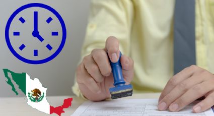 Jornada Laboral: Senado aprueba horario de 40 horas a la semana; ¿cuándo inicia?