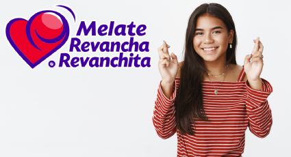 Resultados Melate, Revancha y Revanchita 4173 HOY 11 de febrero 2026: GANADORES