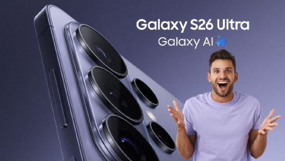 Samsung Galaxy S26 Ultra: confirman los próximos cambios en el Unpacked 2026, ¿cuándo llega a México?