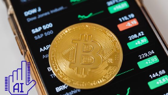 Minero de bitcoin vende el 50% de sus crypto y se pasa al mercado de la IA: esto sabemos