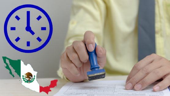 Jornada Laboral: Senado aprueba horario de 40 horas a la semana; ¿cuándo inicia?