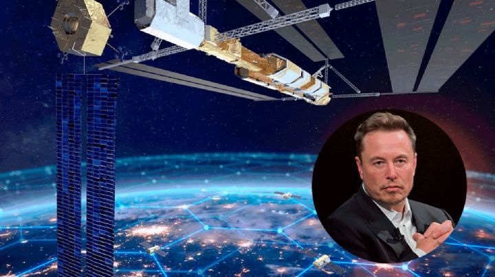 El ambicioso plan de Elon Musk para llevar a la IA al espacio, le tomará 3 años