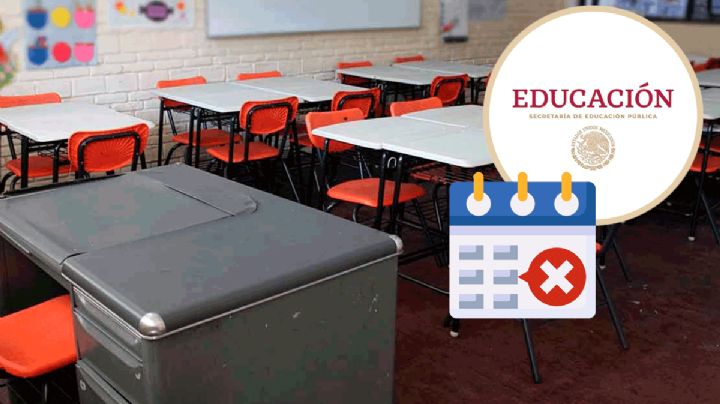 SEP confirma megapuente en Yucatán: ¿Por qué no habrá clases el 16 y 17 de febrero?