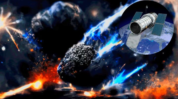 3I/ATLAS: nuevas observaciones detectan expulsión de agua del cometa; ¿qué está pasando?