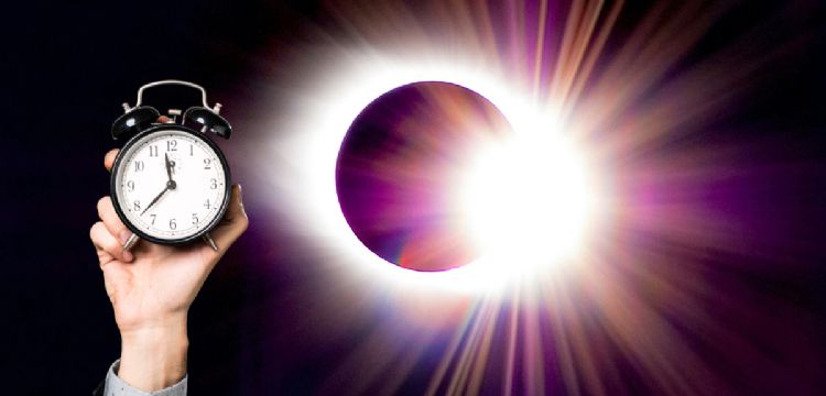Eclipse Solar 2027: ¿cuánto tiempo durará el anillo de fuego?