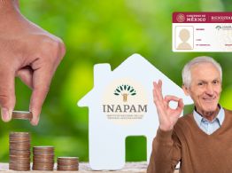 INAPAM + Predial: obtén el 50% de descuento en el pago si cumples estos requisitos