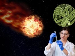 3I/Atlas: el nuevo descubrimiento en el cometa que deja a los científicos con la boca abierta