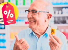 INAPAM: Farmacias en Colima ofrecen hasta 50% de descuento para adultos mayores