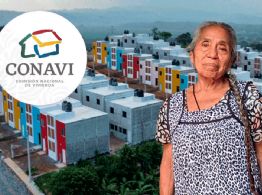 CONAVI: quiénes tienen prioridad en el pre-registro de Viviendas para el Bienestar