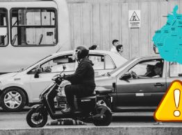 Activan contingencia ambiental CDMX: Lista de autos que descansan por Hoy No Circula 13 de febrero