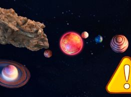 3I/ATLAS: Explican qué cometa podría explotar antes de desaparecer del sistema solar por siempre