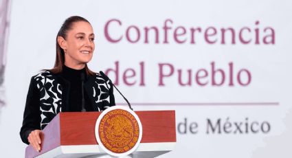 EN VIVO | Mañanera de Claudia Sheinbaum, hoy 12 de febrero: Minería en México + Sarampión