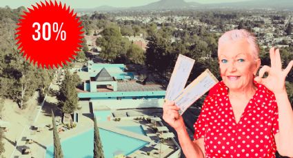 El lugar en Tlaxcala entre pueblos mágicos que ofrece 30% de descuento a adultos mayores