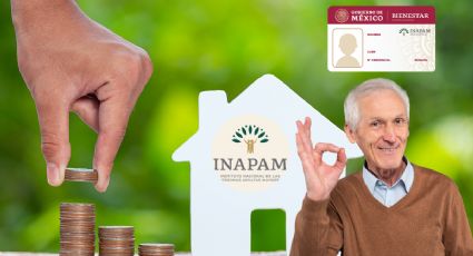 INAPAM + Predial: obtén el 50% de descuento en el pago si cumples estos requisitos