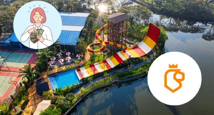 Este es el balneario más barato de Nuevo León: ¿cuánto sale y cómo llegar?