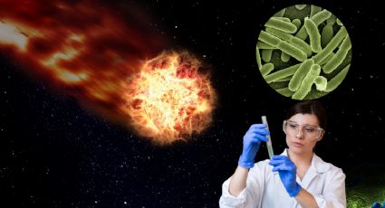 3I/Atlas: el nuevo descubrimiento en el cometa que deja a los científicos con la boca abierta