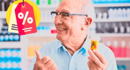 INAPAM: Farmacias en Colima ofrecen hasta 50% de descuento para adultos mayores