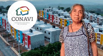 CONAVI: quiénes tienen prioridad en el pre-registro de Viviendas para el Bienestar