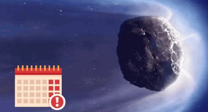 3I/ATLAS pasó desapercibido, revelan la verdadera fecha de su entrada a la Vía Láctea