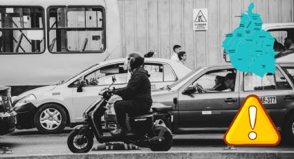 Activan contingencia ambiental CDMX: Lista de autos que descansan por Hoy No Circula 13 de febrero