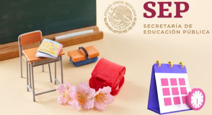 SEP: ¿En qué estados se suspenden clases el 16 y 17 de febrero por megapuente?