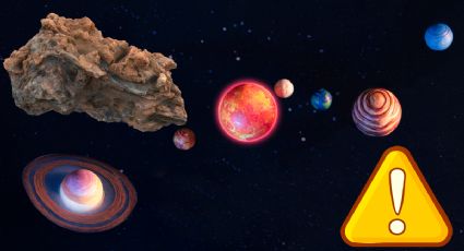 3I/ATLAS: Explican qué cometa podría explotar antes de desaparecer del sistema solar por siempre