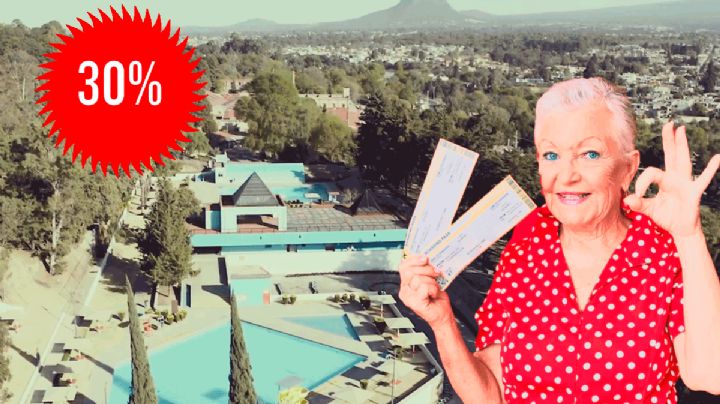 El lugar en Tlaxcala entre pueblos mágicos que ofrece 30% de descuento a adultos mayores