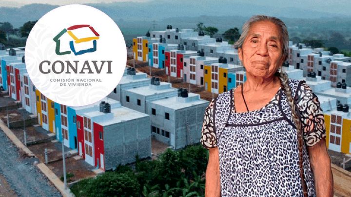 CONAVI: quiénes tienen prioridad en el pre-registro de Viviendas para el Bienestar