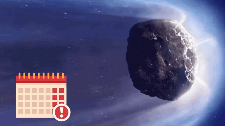 3I/ATLAS pasó desapercibido, revelan la verdadera fecha de su entrada a la Vía Láctea